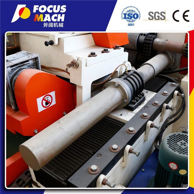 1300MM VENEER PEELING MACHINE 4