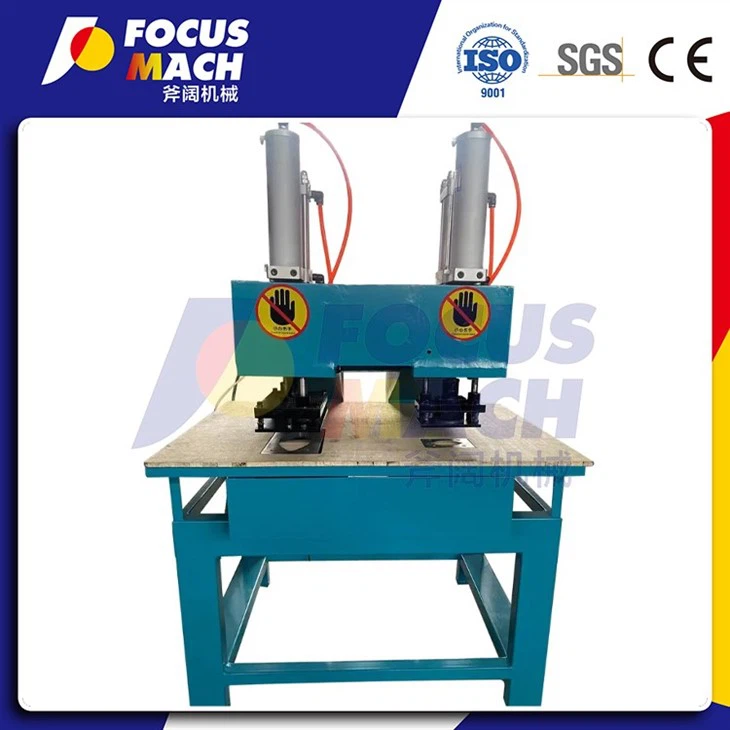 Automatic Core Veneer Patching Machine