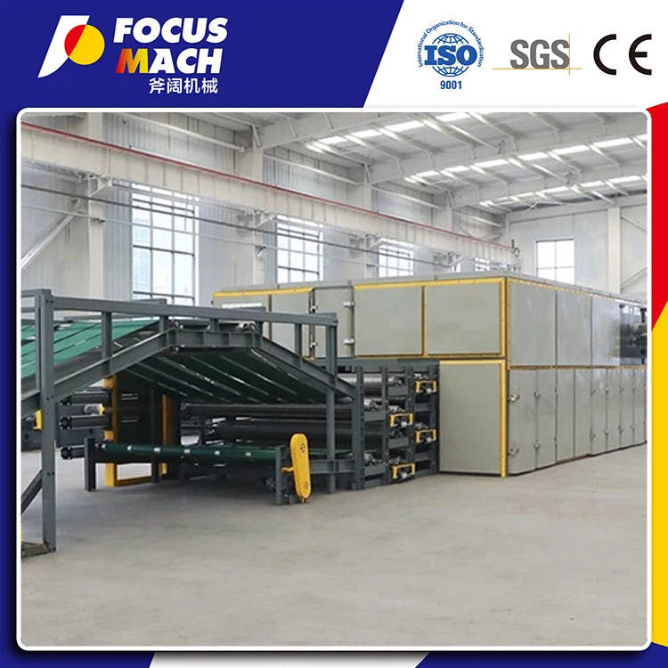 GOOD QUALITY VENEER DRYING MACHINE GOOD QUALITY VENEER DRYING MACHINE