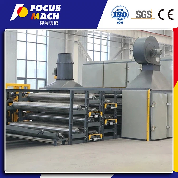 GOOD QUALITY VENEER DRYING MACHINE 1 GOOD QUALITY VENEER DRYING MACHINE 1