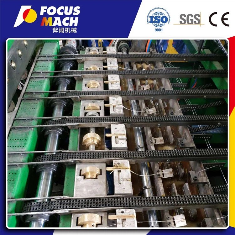 CORE VENEER COMPOSING MACHINE 3 CORE VENEER COMPOSING MACHINE 3