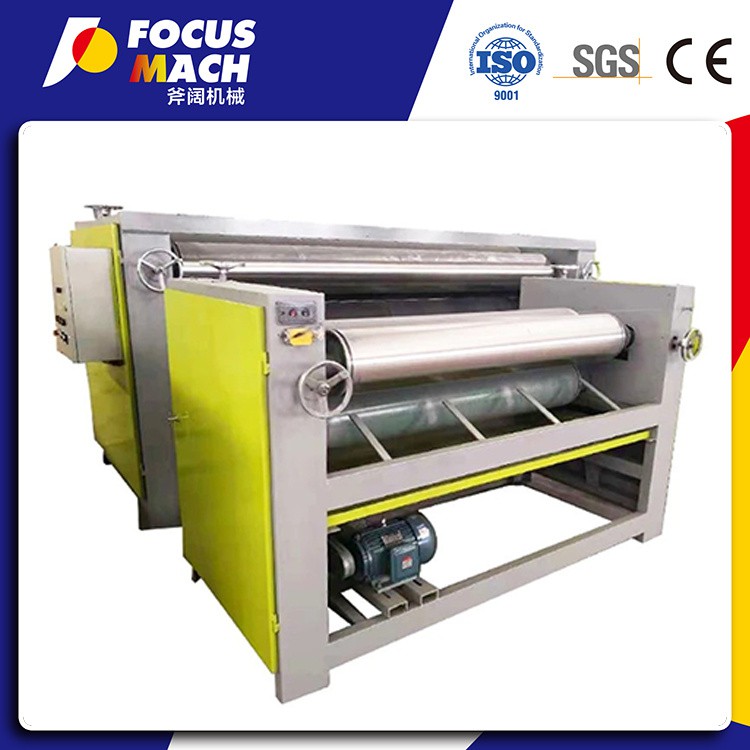 4FEET GLUE SPREADER MACHINE 1 4FEET GLUE SPREADER MACHINE 1