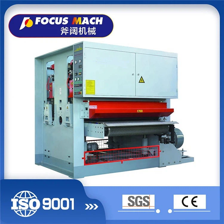 SINGLE SIDE SANDING MACHINE 3 SINGLE SIDE SANDING MACHINE 3
