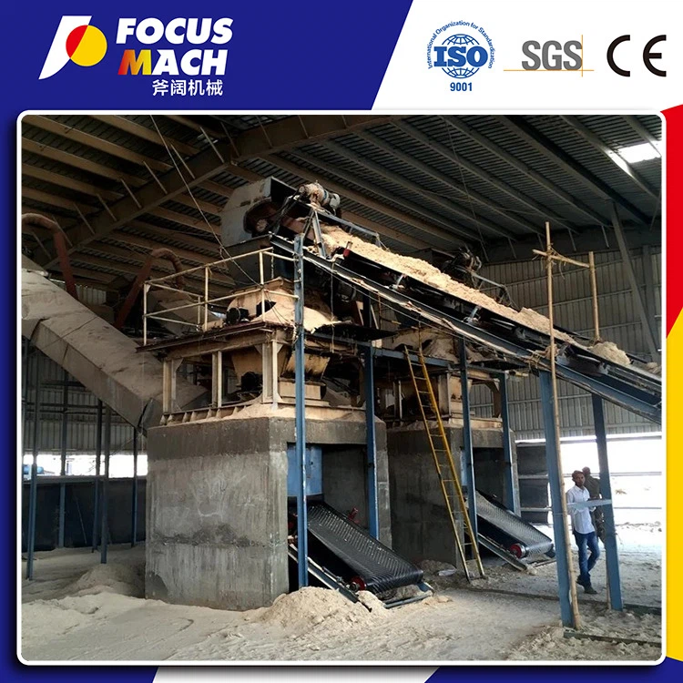 MDF PRODUCTION LINE MACHINERY 4 MDF PRODUCTION LINE MACHINERY 4