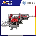 Sega per rifinitura in compensato da 4x8 piedi