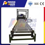 Linea di produzione di pavimentazione per impiallacciatura di nucleo