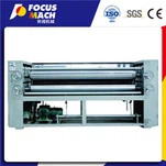 Macchina spalmatrice di colla bifacciale