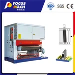 Macchina per levigatura veloce