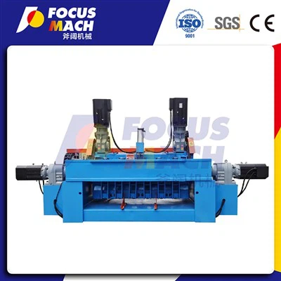 Macchina peeling in impiallacciatura di dimensioni 4ft ad alta velocità