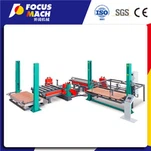Seghe per rifilatura di truciolati