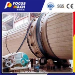 Macchinari MDF per lolla di riso