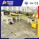 Sega a rulli per rifinitura