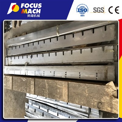 Impiallacciatura industriale in legno