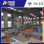 Sega per rifinitura bordi per lavorazione del legno