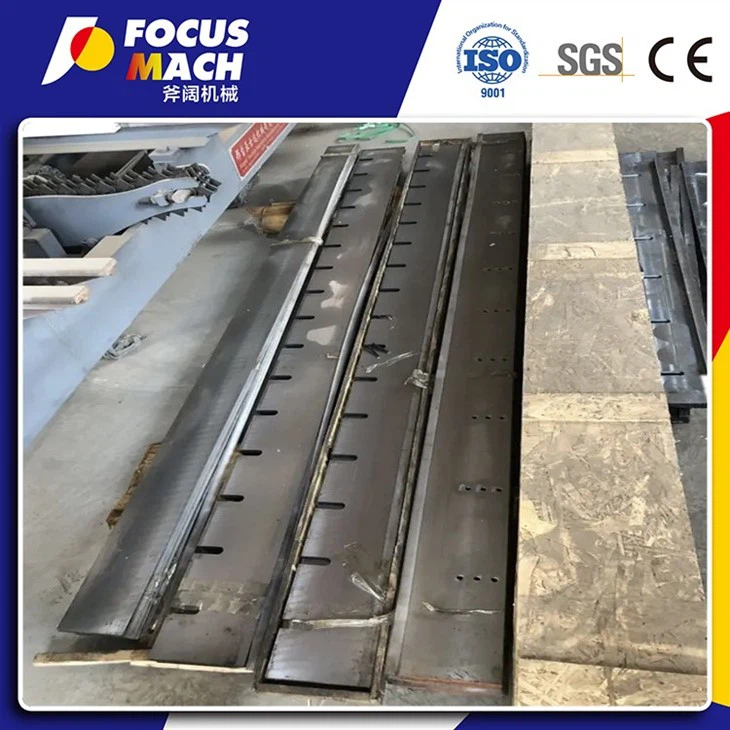 Veneer Peeling Knives Woodworking Machinery Parts