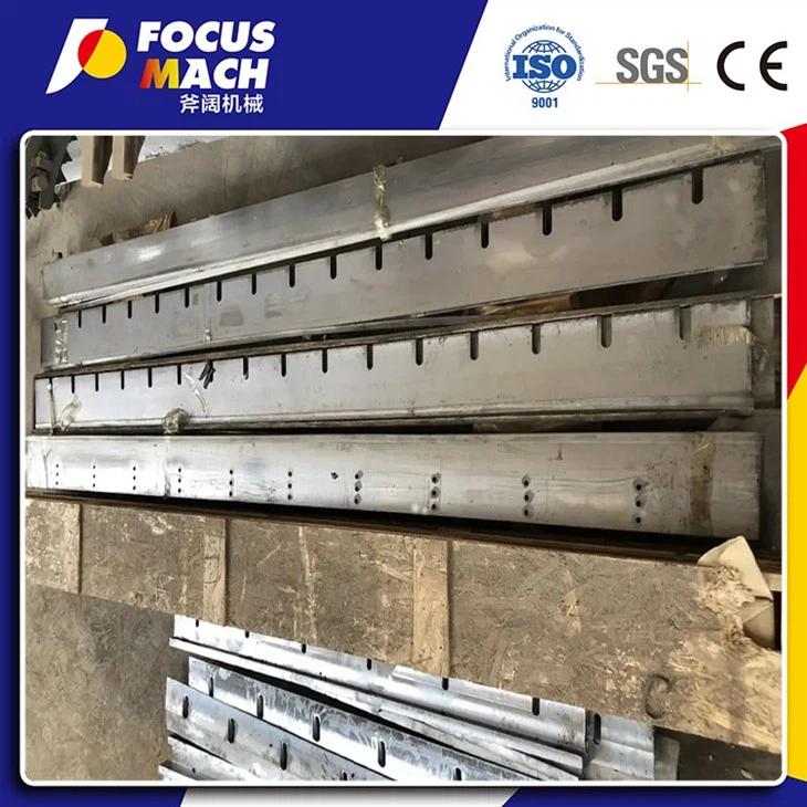 Veneer Peeling Knives Woodworking Machinery Parts