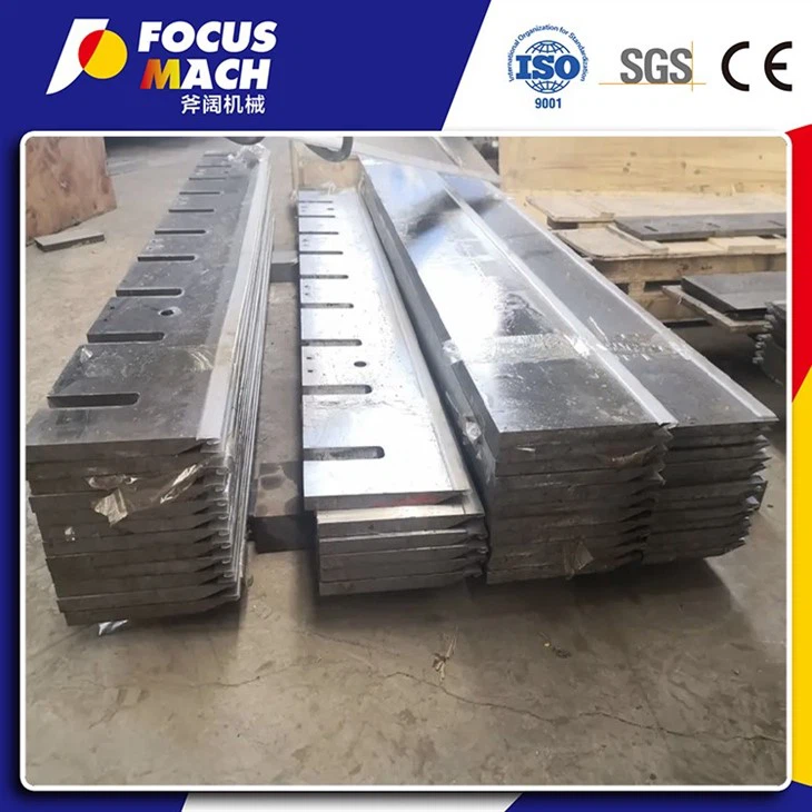 Veneer Peeling Knives Woodworking Machinery Parts