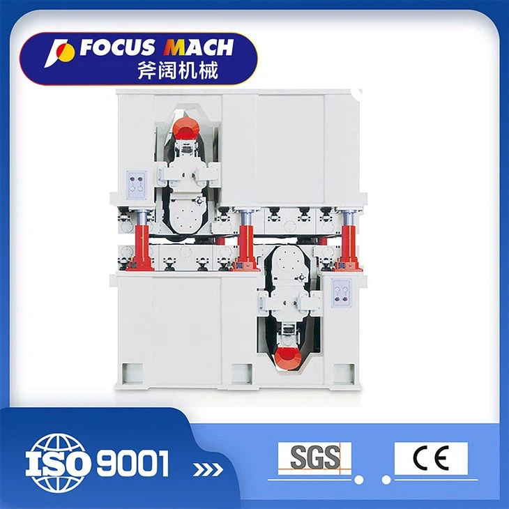 Woodworking Machine High Efficiency Plywood Sanding Machine